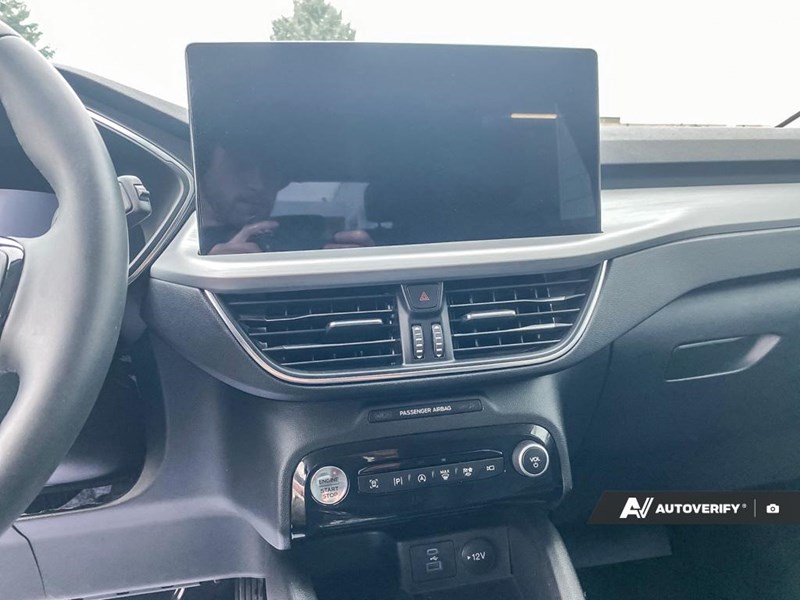 2023 FORD ESCAPE PLATINUM AWD