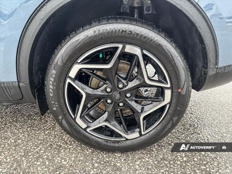 2026 FORD ESCAPE PLATINUM AWD