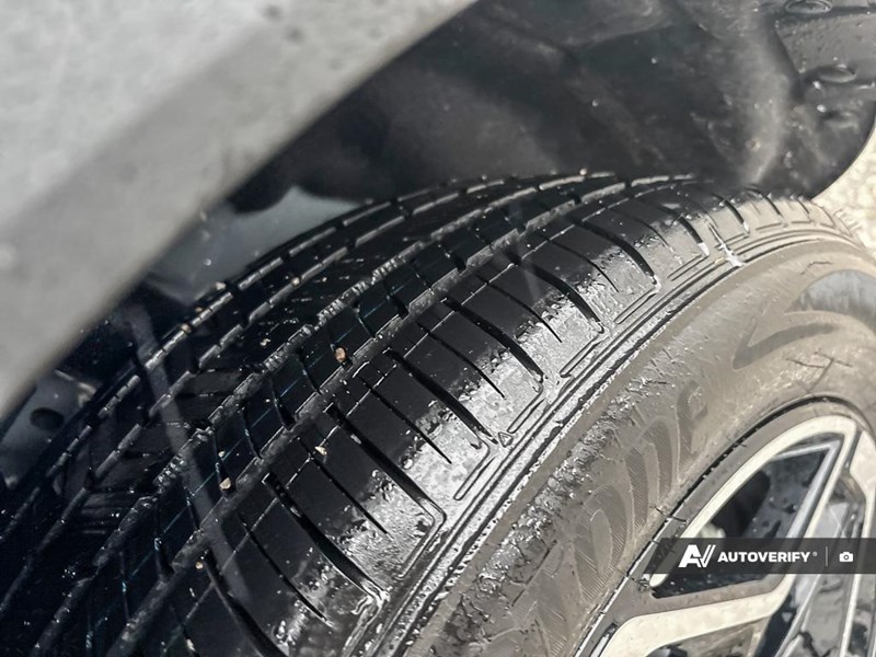 2026 FORD ESCAPE PLATINUM AWD