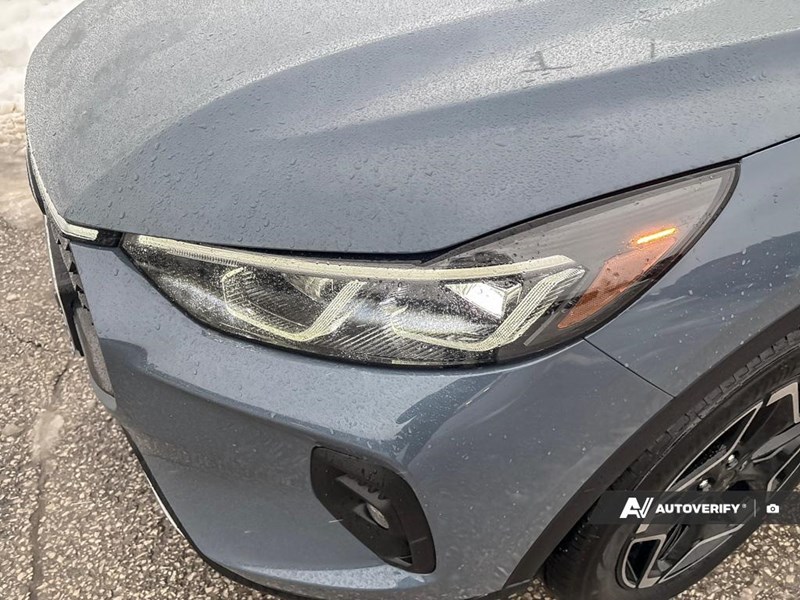 2026 FORD ESCAPE PLATINUM AWD