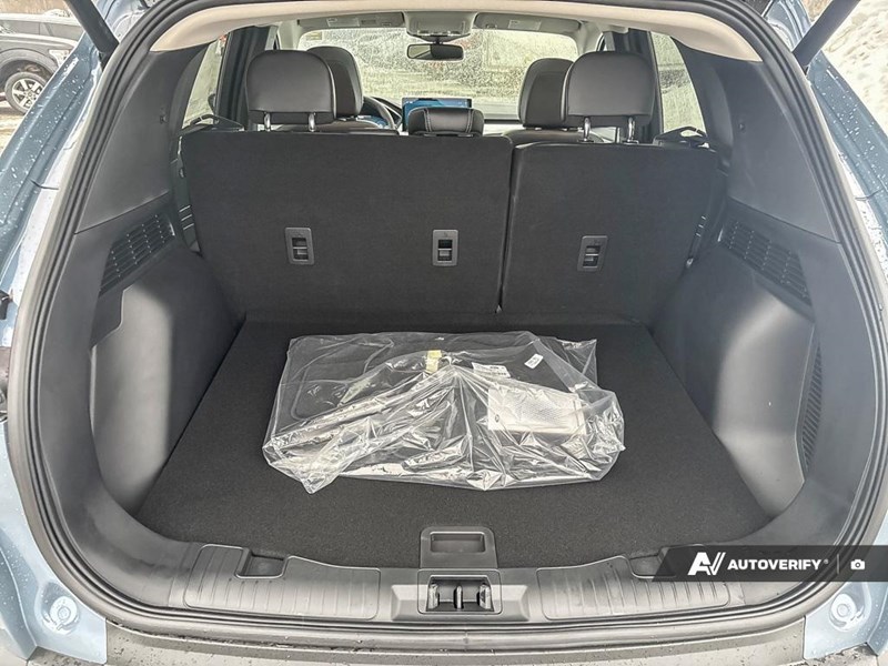 2026 FORD ESCAPE PLATINUM AWD