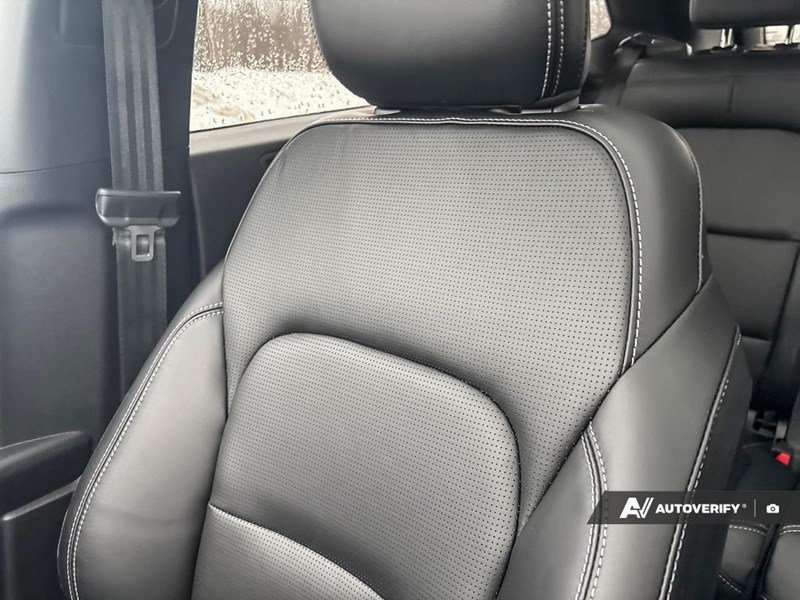 2026 FORD ESCAPE PLATINUM AWD