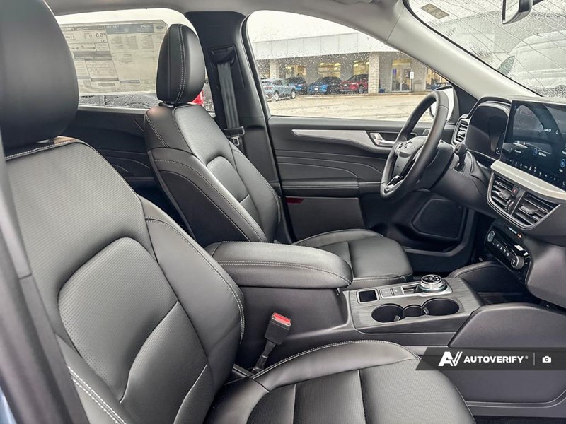 2026 FORD ESCAPE PLATINUM AWD