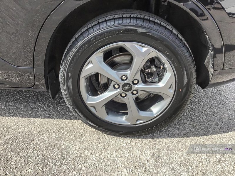 2023 FORD ESCAPE ST-LINE AWD