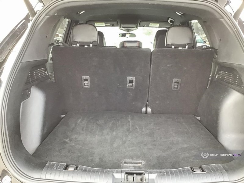 2023 FORD ESCAPE ST-LINE AWD