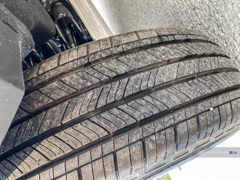 2025 FORD ESCAPE ST-LINE AWD