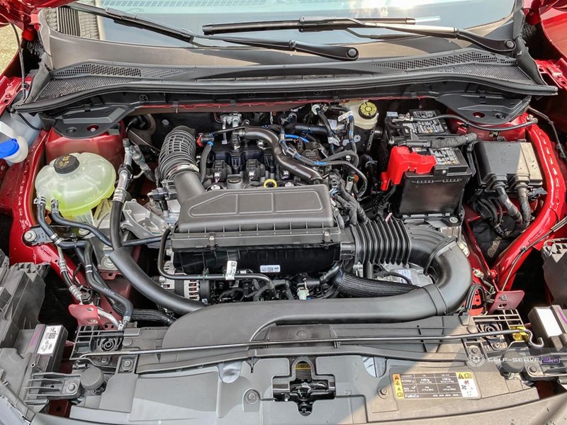 2025 FORD ESCAPE ST-LINE AWD