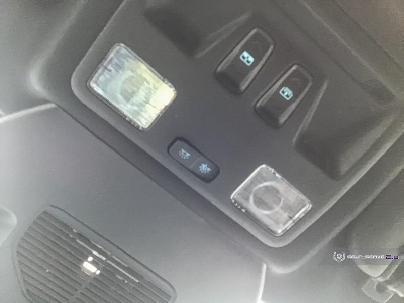 2025 FORD ESCAPE ST-LINE AWD