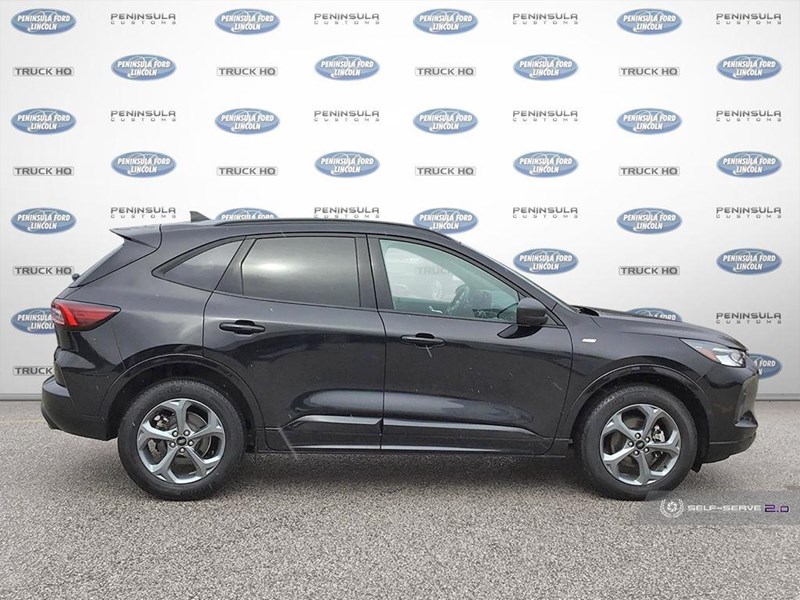 2023 FORD ESCAPE ST-LINE AWD