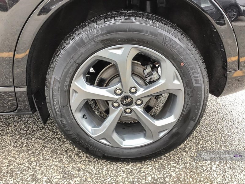 2023 FORD ESCAPE ST-LINE AWD