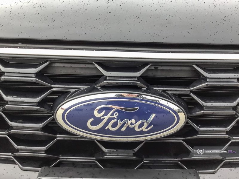 2023 FORD ESCAPE ST-LINE AWD