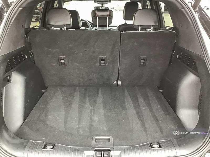 2023 FORD ESCAPE ST-LINE AWD