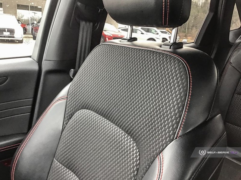 2023 FORD ESCAPE ST-LINE AWD