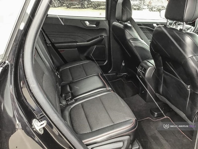2023 FORD ESCAPE ST-LINE AWD