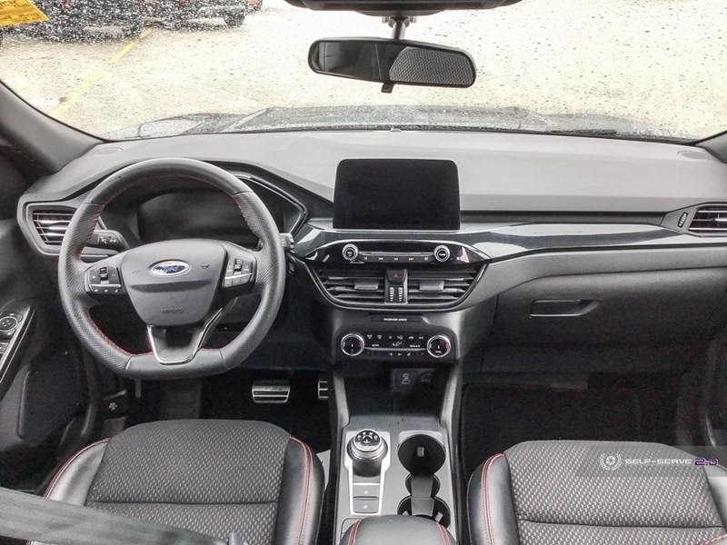2023 FORD ESCAPE ST-LINE AWD