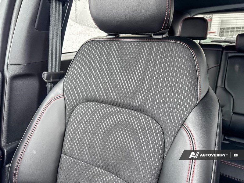 2025 FORD ESCAPE ST-LINE AWD