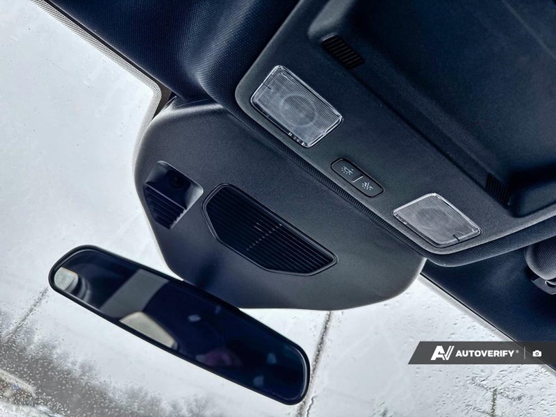 2025 FORD ESCAPE ST-LINE AWD