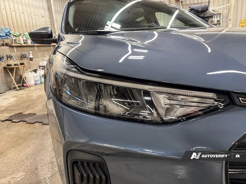 2026 Ford Escape ST-Line AWD