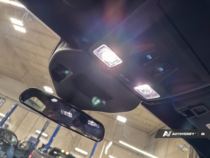 2026 Ford Escape ST-Line AWD