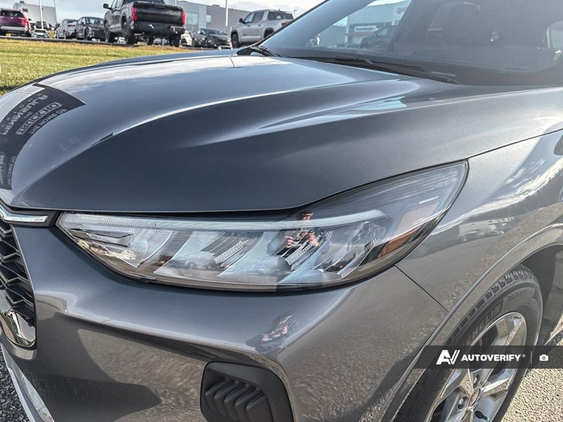 2023 FORD ESCAPE ST-LINE AWD