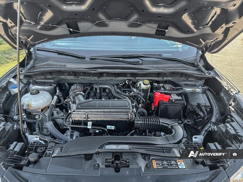 2023 FORD ESCAPE ST-LINE AWD