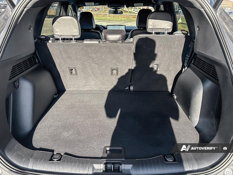 2023 FORD ESCAPE ST-LINE AWD