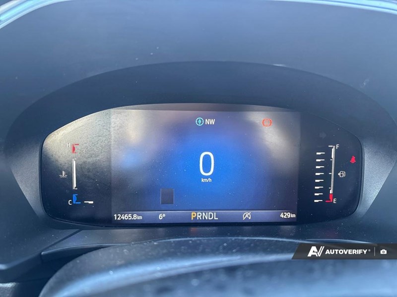 2023 FORD ESCAPE ST-LINE AWD