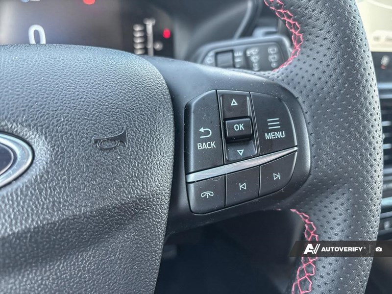 2023 FORD ESCAPE ST-LINE AWD