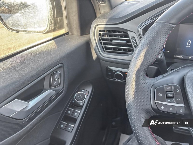 2023 FORD ESCAPE ST-LINE AWD