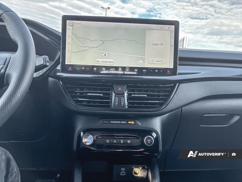 2023 FORD ESCAPE ST-LINE AWD