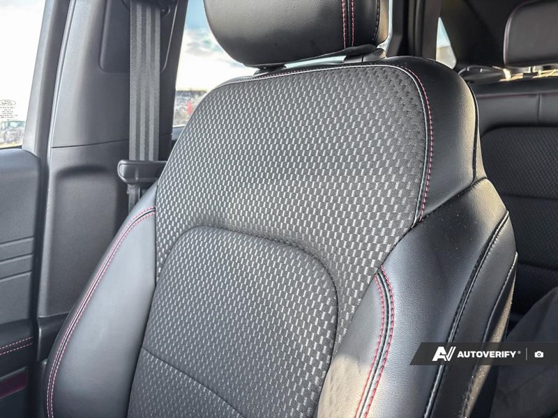 2023 FORD ESCAPE ST-LINE AWD