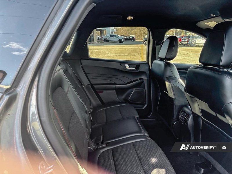 2023 FORD ESCAPE ST-LINE AWD