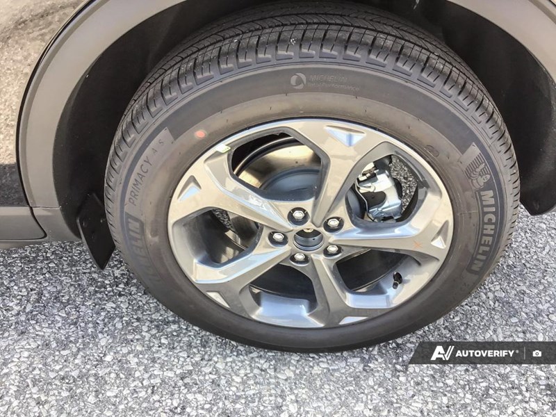 2025 FORD ESCAPE ST-LINE AWD