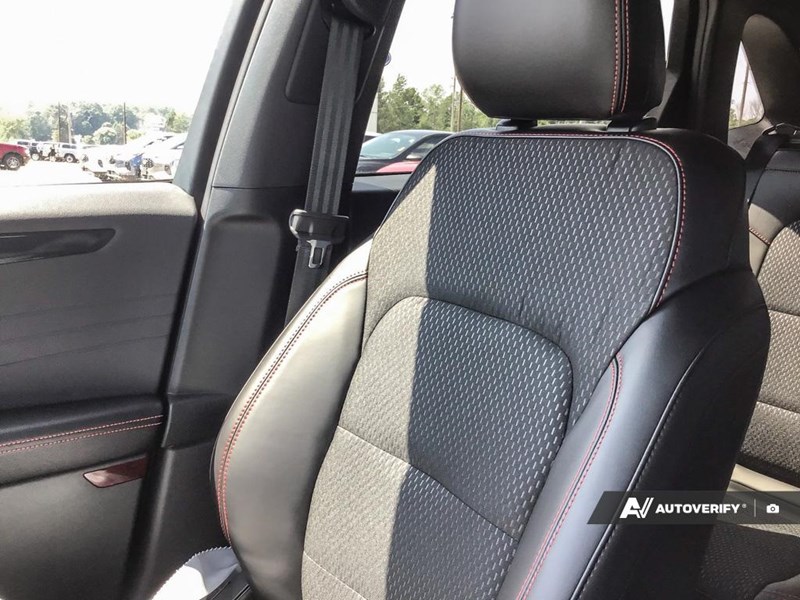 2025 FORD ESCAPE ST-LINE AWD