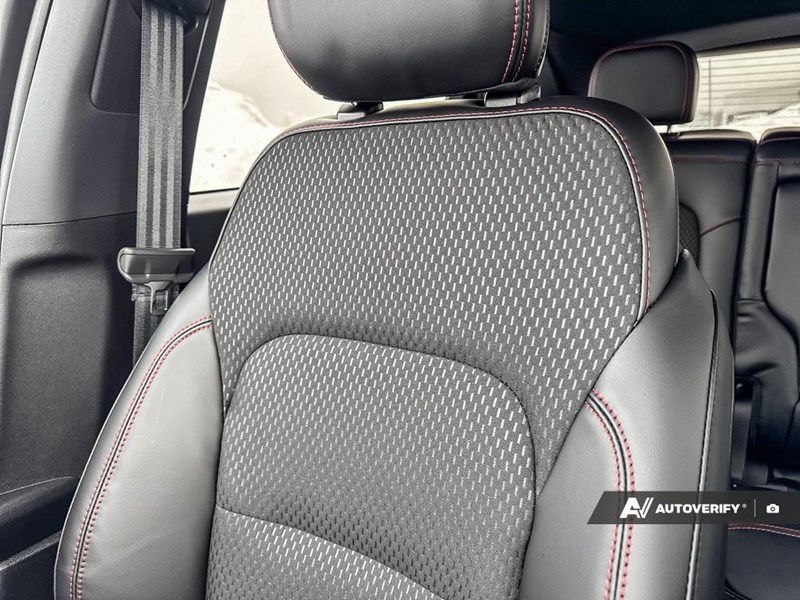 2026 Ford Escape ST-Line AWD