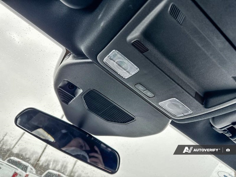 2026 Ford Escape ST-Line AWD