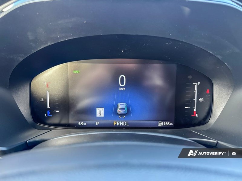 2026 Ford Escape ST-Line AWD