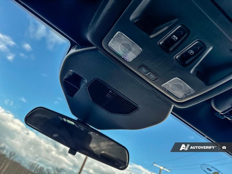 2026 Ford Escape ST-Line AWD