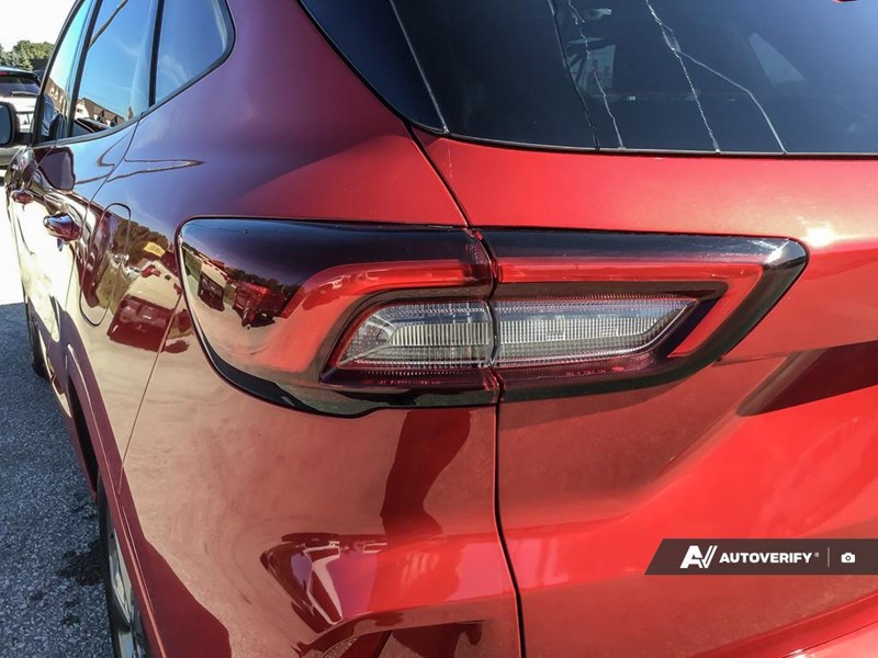 2023 FORD ESCAPE ST-LINE SELECT AWD