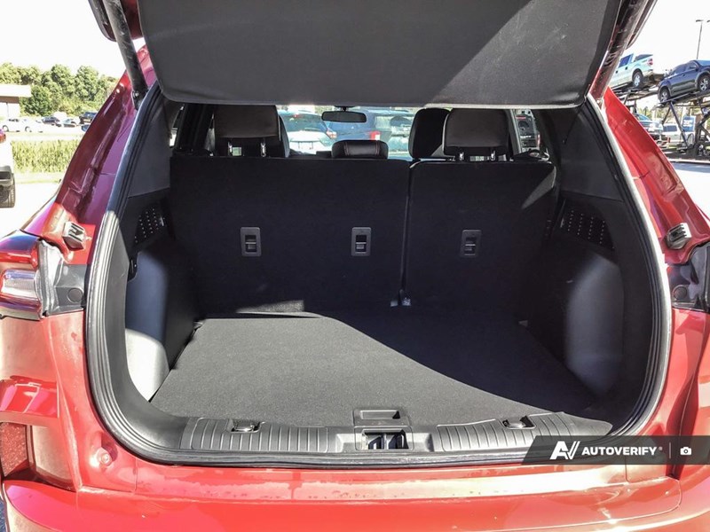 2023 FORD ESCAPE ST-LINE SELECT AWD