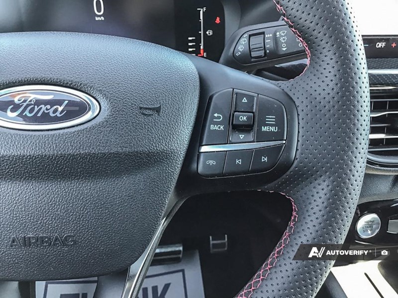 2023 FORD ESCAPE ST-LINE SELECT AWD