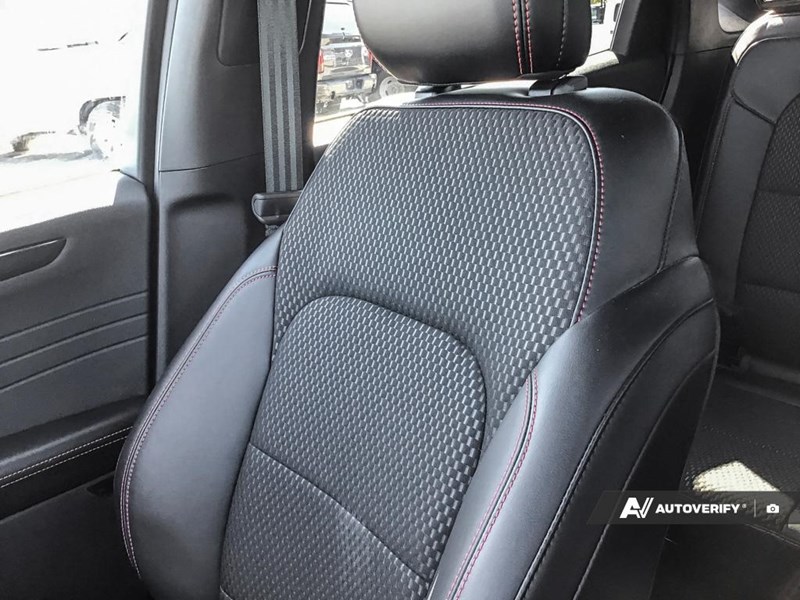 2023 FORD ESCAPE ST-LINE SELECT AWD