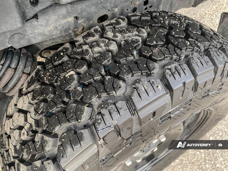 2023 FORD BRONCO BLACK DIAMOND 4 DOOR 4X4