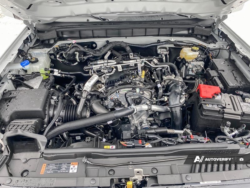 2026 Ford Bronco Outer Banks 4 Door 4x4