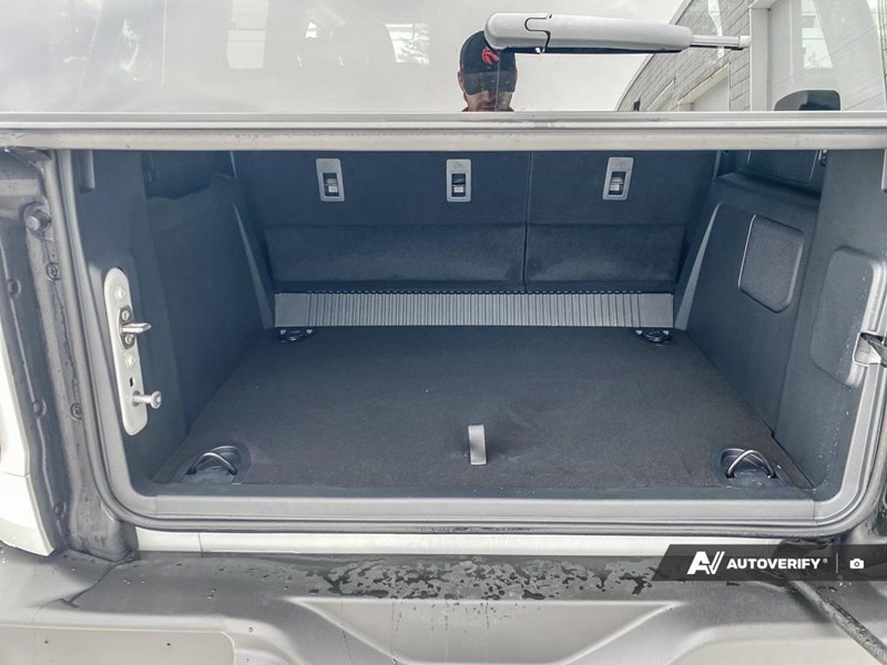 2026 Ford Bronco Outer Banks 4 Door 4x4