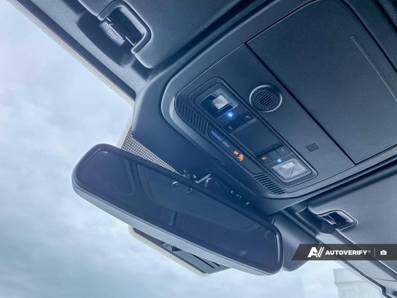 2026 Ford Bronco Outer Banks 4 Door 4x4