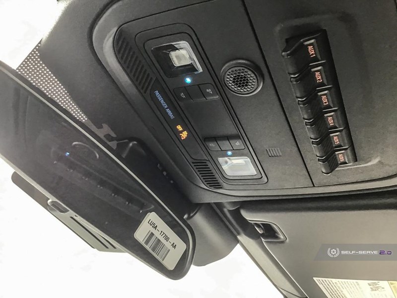 2025 FORD BRONCO BIG BEND 4 DOOR 4X4