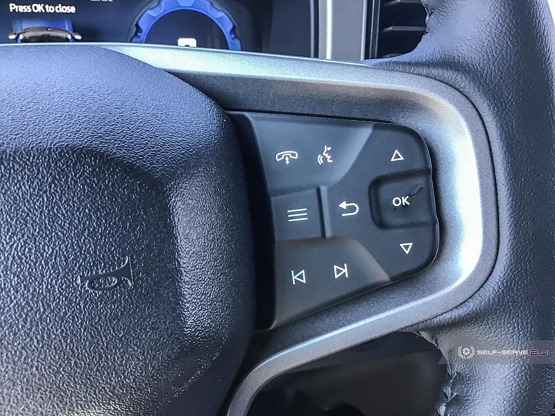 2025 FORD BRONCO OUTER BANKS 4 DOOR 4X4