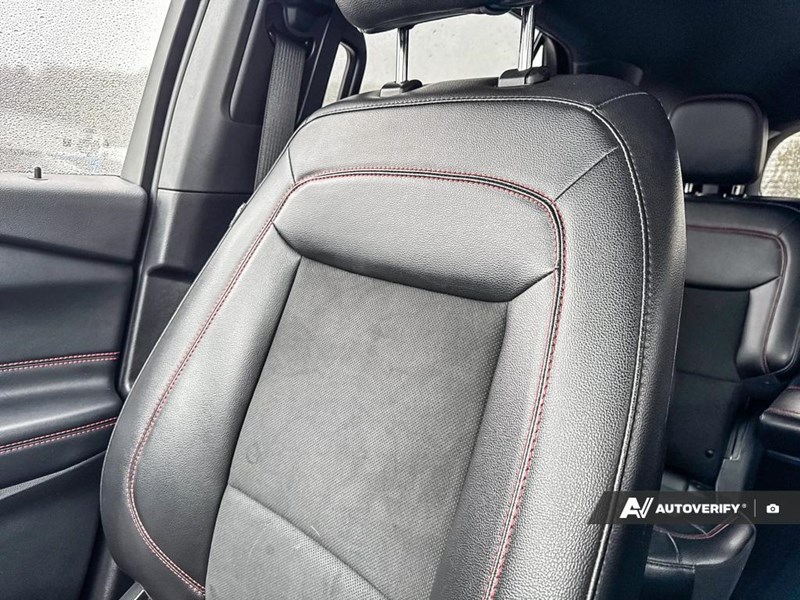 2022 Ford Explorer St-Line 4WD
