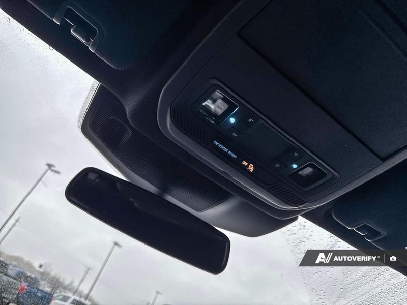 2022 Ford Explorer St-Line 4WD